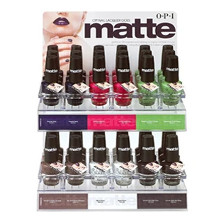Matte nano professional, косметика Zoya, лаки Orly Matte Couture