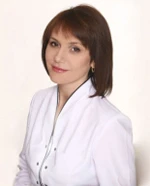 Губанова Елена Ивановна Губанова Елена Ивановна