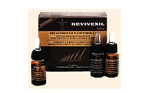 рост волос фото