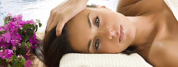 Эстетические процедуры Эстетические процедуры