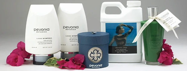 Pevonia Botanica Pevonia Botanica