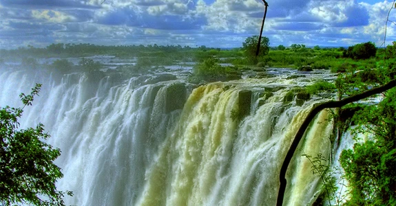 Лимпопо и Северо-Западная провинция Лимпопо и Северо-Западная провинция