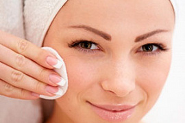 Чистка лица хлористым кальцием: эффективный пилинг для любого типа кожи