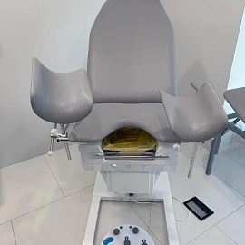 Гинекологическое кресло «Клер» КГЭМ-01