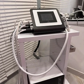 Starvac DX smart профессиональный аппарат вакуумно-роликового массажа для тела и лица