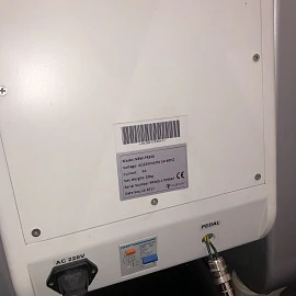 Аппарат микроигольчатого RF-лифтинга HIRONIC