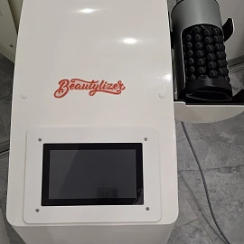 Beautylizer STT2024-как новый, значительно дешевле