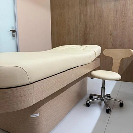 Массажный стол Ninfea (Италия)