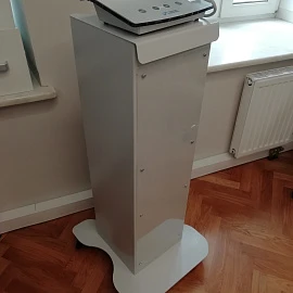 Дозатор газа INCO2 (с подогревом) для дерматологии, пневмо-акупунктуры и эстетической медицины, год выпуска 2024.