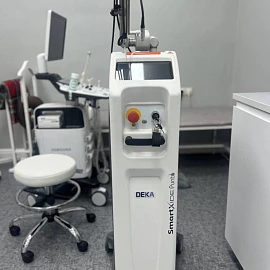 Лазер Deka CO2 SmartXide Punto (Дека)