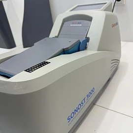 Ультразвуковой костный денситометр OsteoSys SONOST 3000 (с РУ)