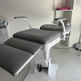 ЛОР-кресло «Клер» КЛЭМ