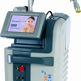 DEKA SmartXide DOT2