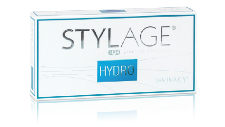 STYLAGE® Hydro