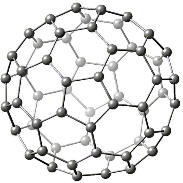 C 60. Фуллерен с60. Фуллерен с60 Кристаллы. Молекула фуллерена строение с60. Строение фуллерена с60.