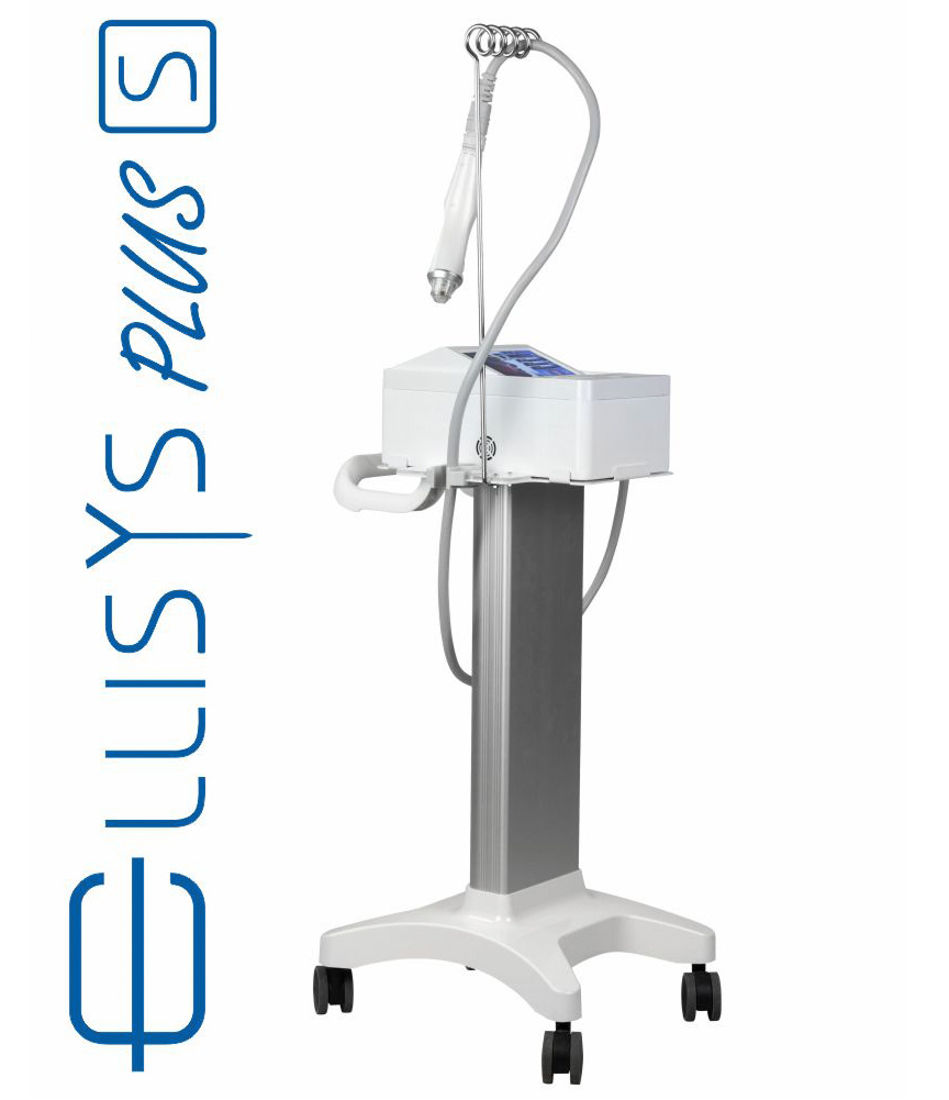 ELLISYS PLUS S