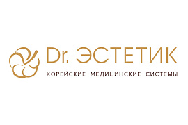 Dr. Эстетик - Корейские медицинские системы