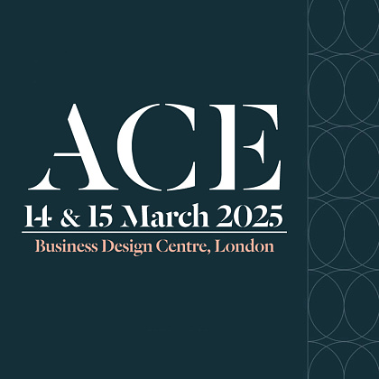 Aesthetics Conference and Exhibition — ACE 2025