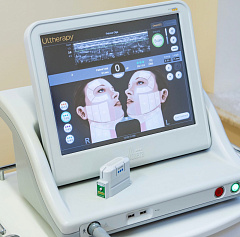 Аппарат ультразвуковой для дерматологии Ulthera System