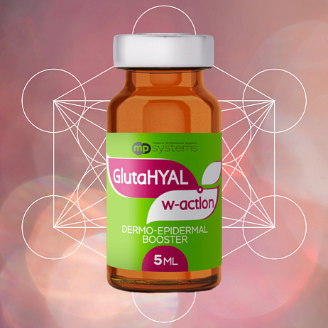 Prevent-Age GlutaHYALL W-Action