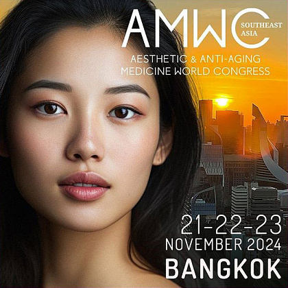 AMWC Southeast Asia 2024