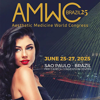 AMWC Brazil 2025