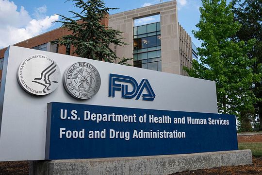 FDA одобрило новый препарат для лечения экземы у взрослых и детей с 6 лет