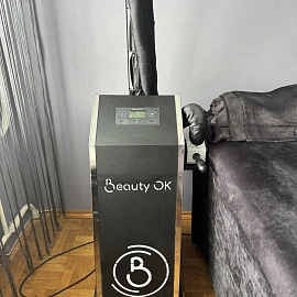 LPG аппарат (массаж) Beauty OK