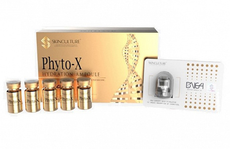 Phyto-X Hydration