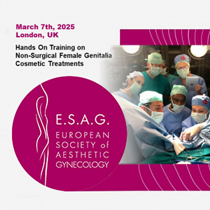 Hands-On, Live Cases Surgical and Non-Surgical Course с доктором Алексом Бадером (Alex Bader)