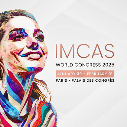 IMCAS World Congress 2025