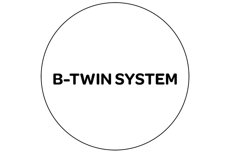 Система твин. B Twin System. B Twin System пилинг