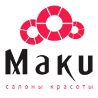 Сеть салонов красоты Маки