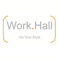 Мастерская стиля Work.Hall