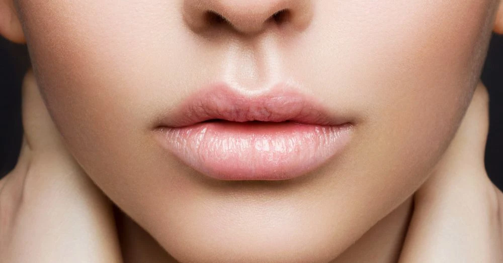 9 способов сделать губы сексуальными - Я Покупаю